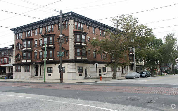 Building Photo - Florence Flats