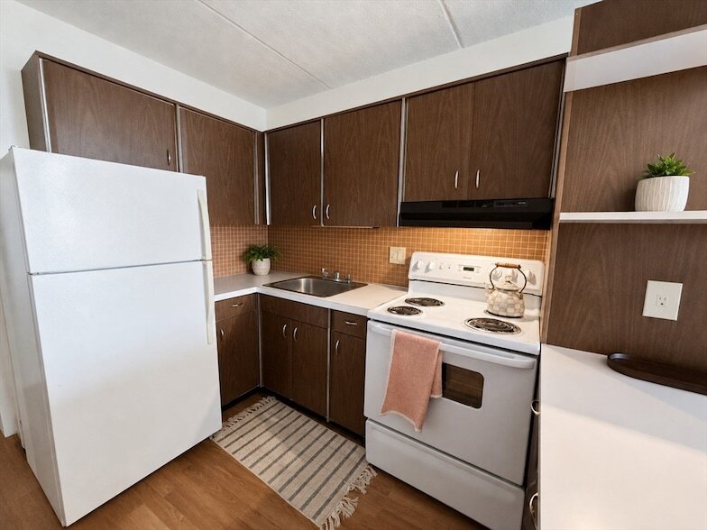 Photo - 200 Swanton Street Unit 738