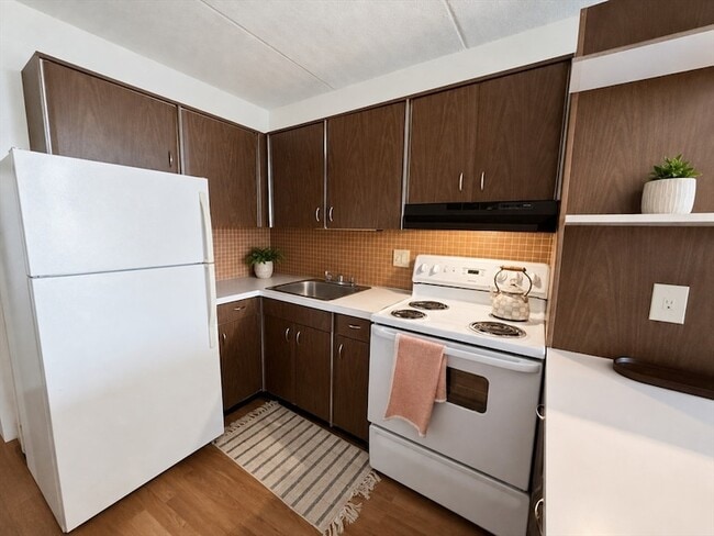 Photo - 200 Swanton Street Unit 738 Apartment