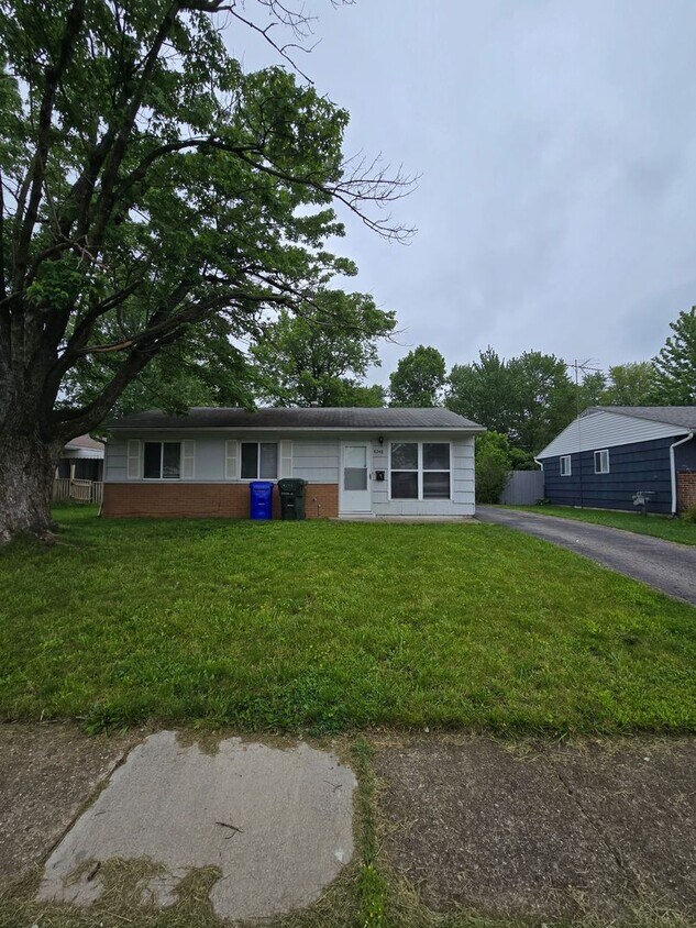 Foto principal - 3 BEDROOM SINGLE FAMILY