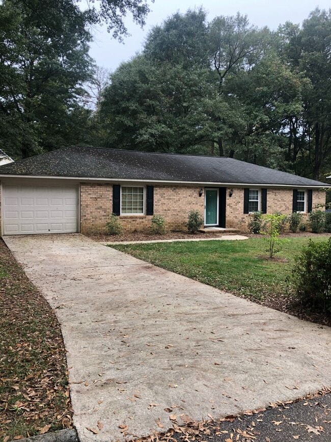 Building Photo - Greer, 3BD/2BA, 1519SF