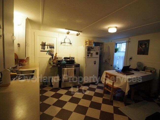 Foto del edificio - 442 North St