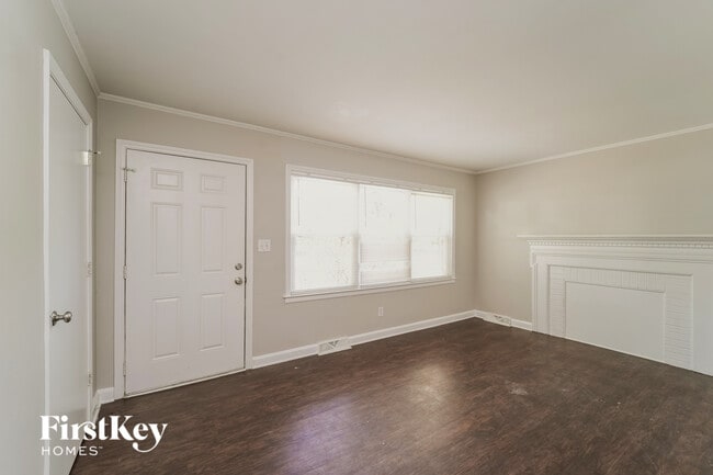 Building Photo - 4721 Morgan St