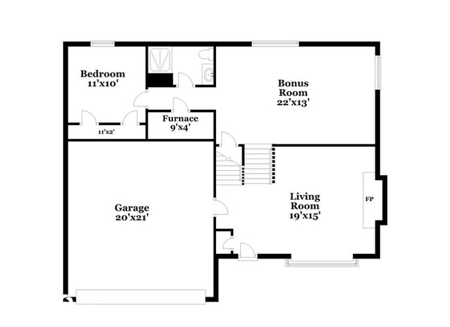 Building Photo - 15386 S Shannan Ln