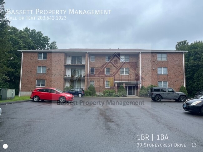 Photo - 30 Stoneycrest Dr Apartment