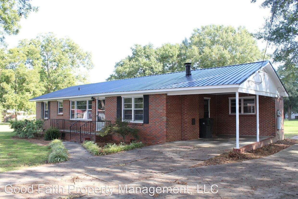 Primary Photo - 3 br, 1.5 bath House - 1109 Meadowbrook Drive