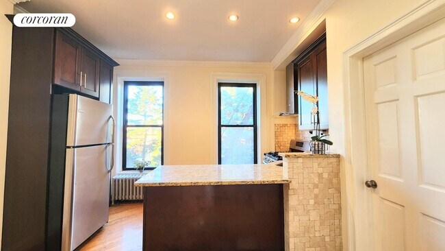 Foto del edificio - 227 17th St