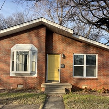 Building Photo - 1312 Hawkins St