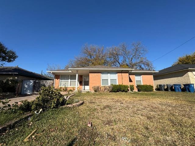 Foto del edificio - 7803 Seydel St