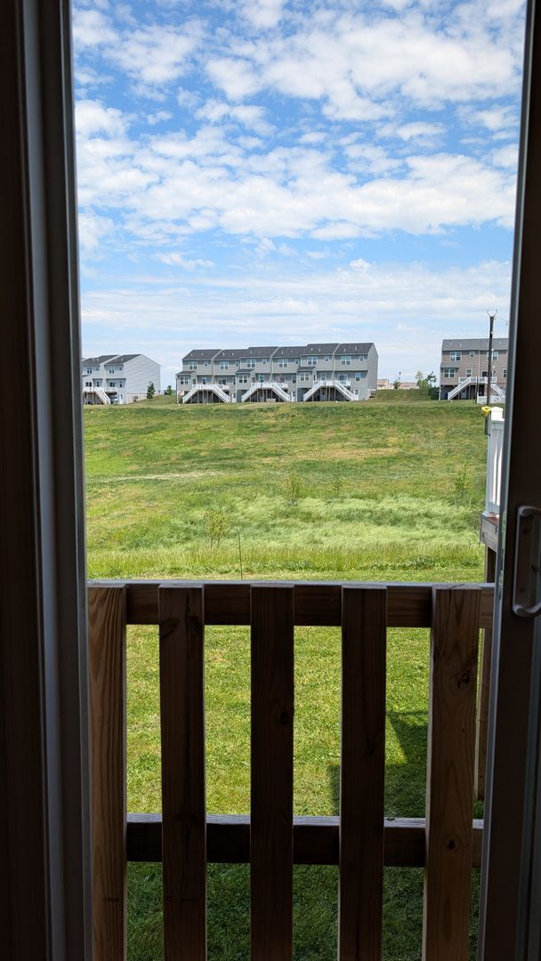 Foto del edificio - Nearly New 3-Bedroom Townhome in Hanover
