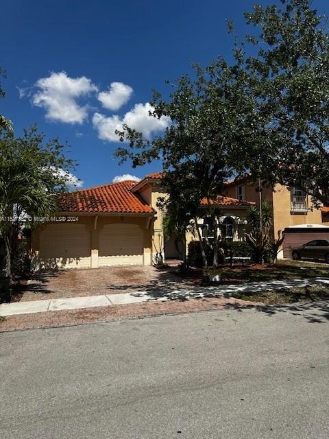 Primary Photo - 2710 SW 154th Ct