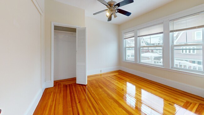 Foto del edificio - 93 Capen St