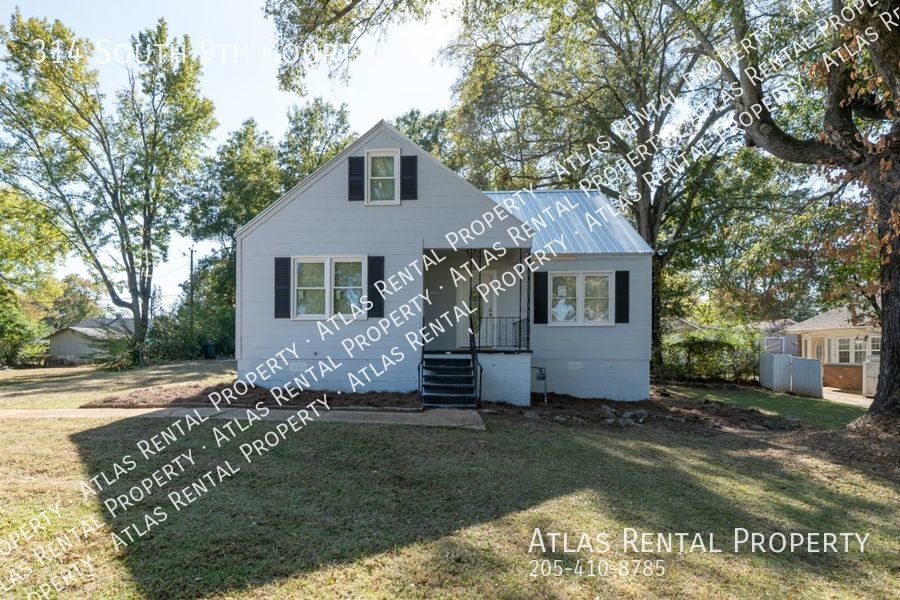 Primary Photo - 314 South 9th Court Bessemer, AL 35020