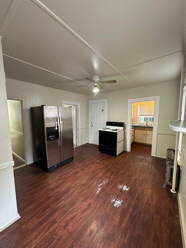 Foto del edificio - 41 Lewiston Ave