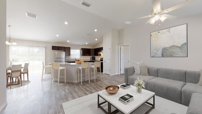 Building Photo - FREE APP!  4BR/2BA Brand New Home in Silve...