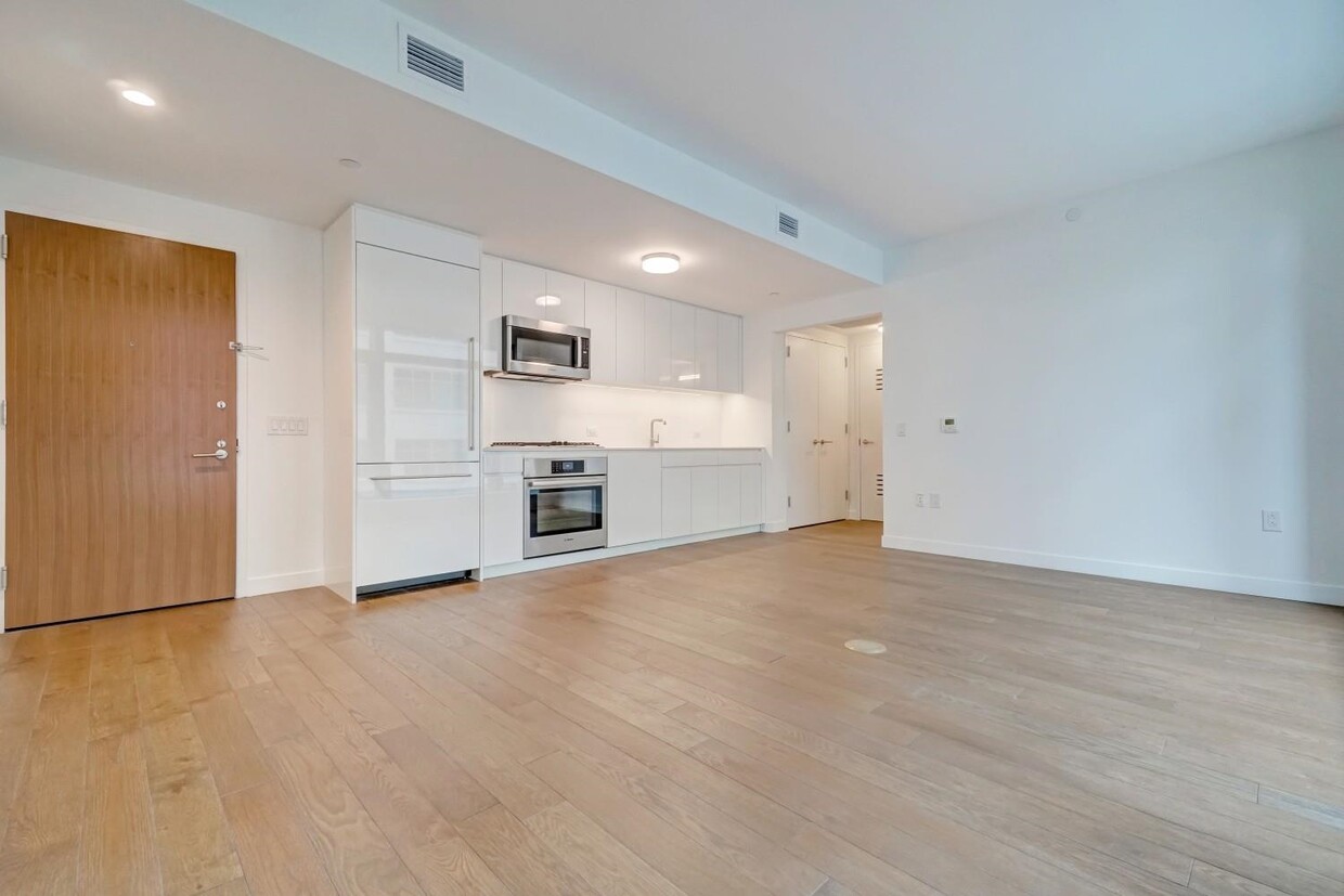 Foto principal - 99 Hudson St