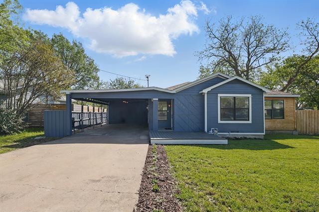 Foto principal - 1506 N Waddill St