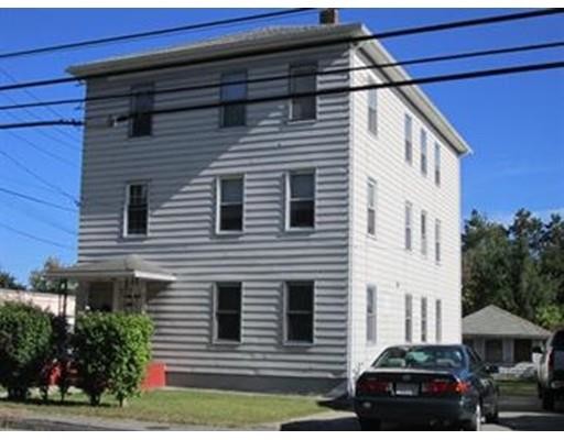 Primary Photo - 159 Greenwood St