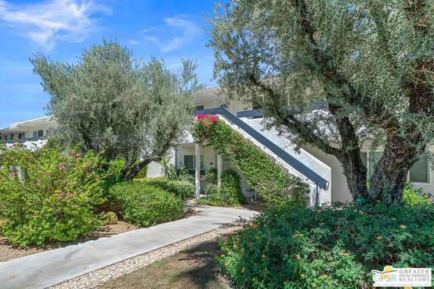 Foto del edificio - 1900 S Palm Canyon Dr