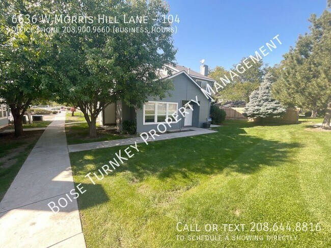 Foto del edificio - 6636 W Morris Hill Ln