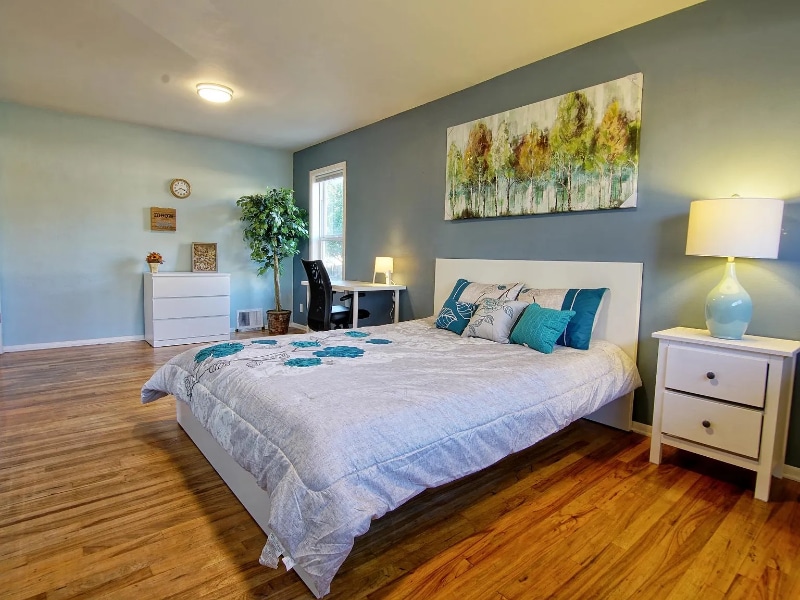 Photo - 6556 Cleopatra Pl NW (Seattle, WA)