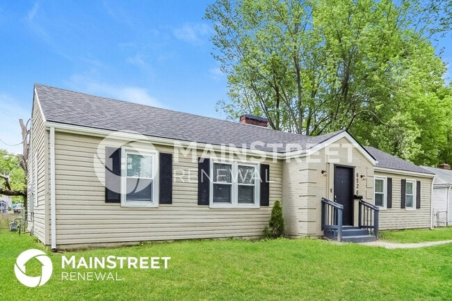 Building Photo - 6520 Estele Ave