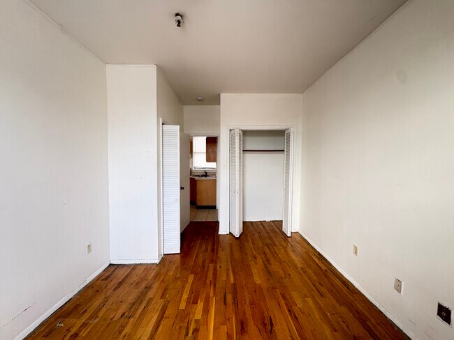 67 Brinkerhoff St 4B - 72 Brinkerhoff St