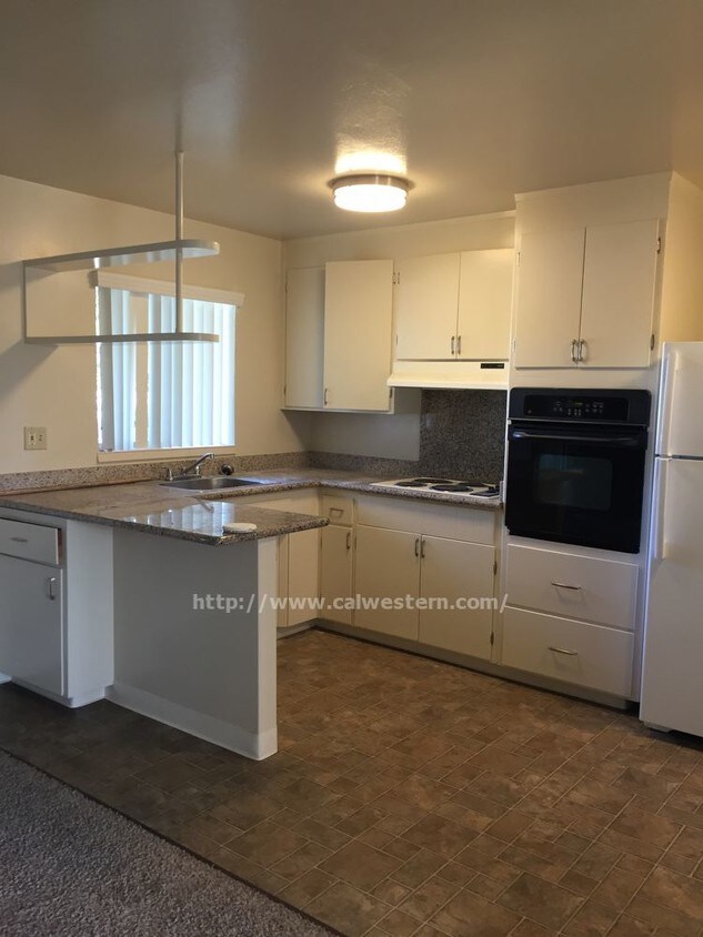 Primary Photo - 2492 Almaden Rd