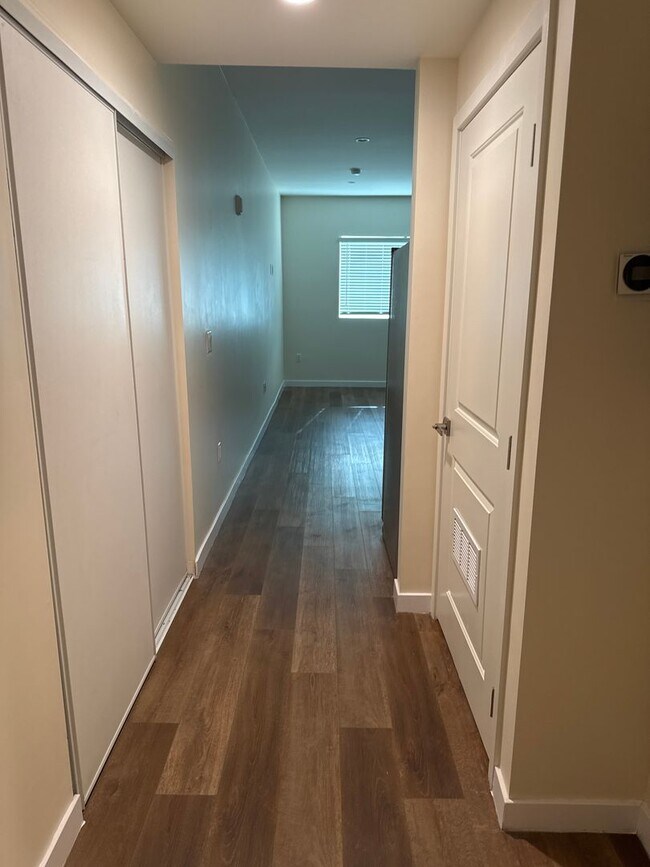 Foto del interior - The Hamilton