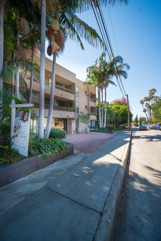 Marathon Apartments Apartments Los Angeles, CA