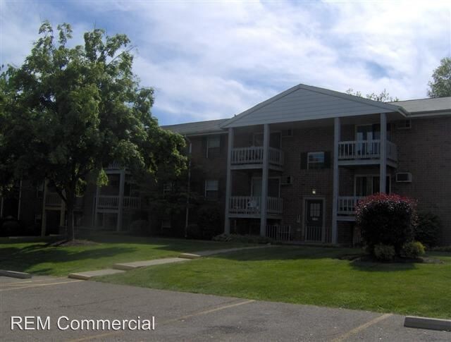 Primary Photo - 2615-2703 Blake Ave NW