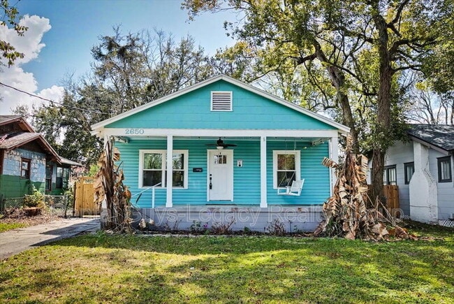 Foto del edificio - 2650 Green St