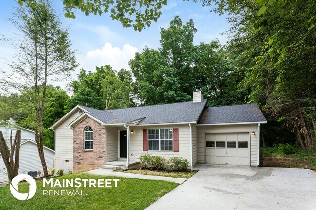 Foto del edificio - 2517 Hammond Ln