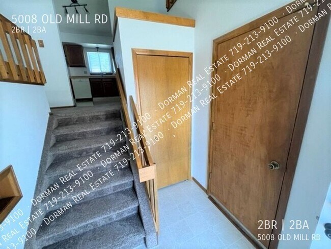 Photo - 5008 Old Mill Rd House