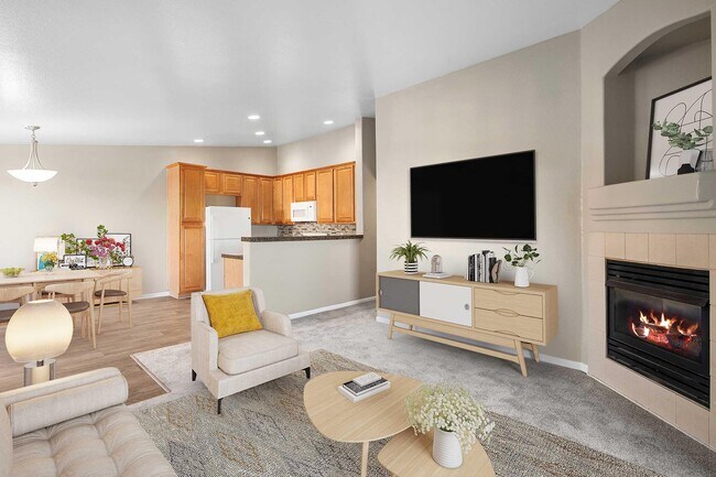 Building Photo - Summerfield Condominiums