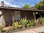 Front Veranda - 10807 Huston St