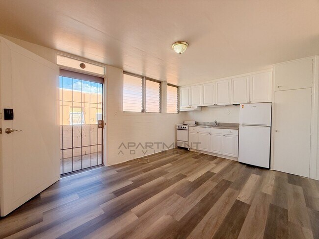 Foto del edificio - 1408 Liliha St