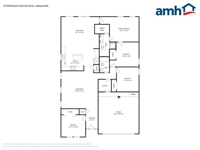 Building Photo - 12129 Autumn Sunrise Dr