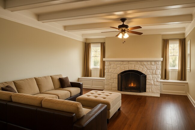 Foto del edificio - 1380 W 30th St