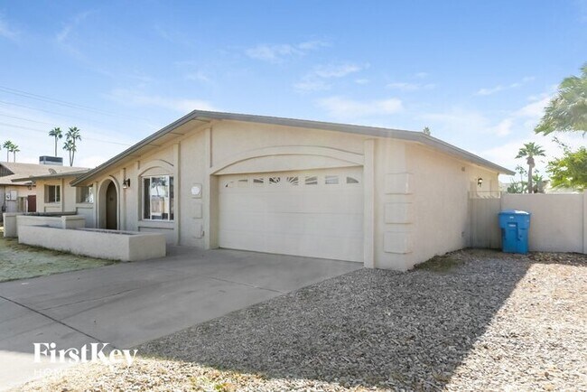 Building Photo - 3509 W Cheryl Dr