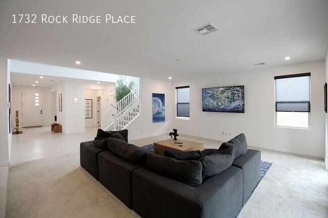 Building Photo - 1732 Rock Ridge Pl