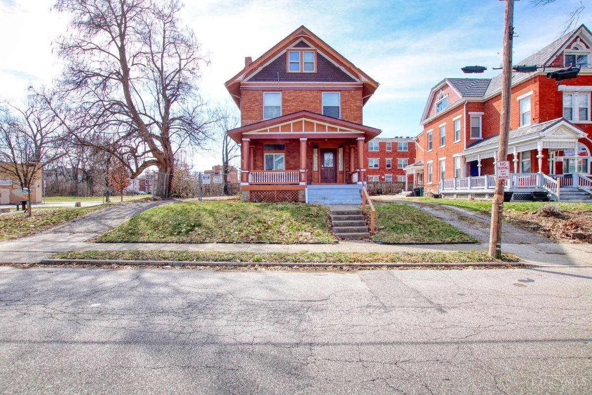Foto principal - 1609 Ruth Ave