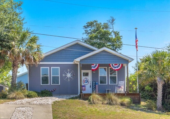 Building Photo - 302 Deer Trail