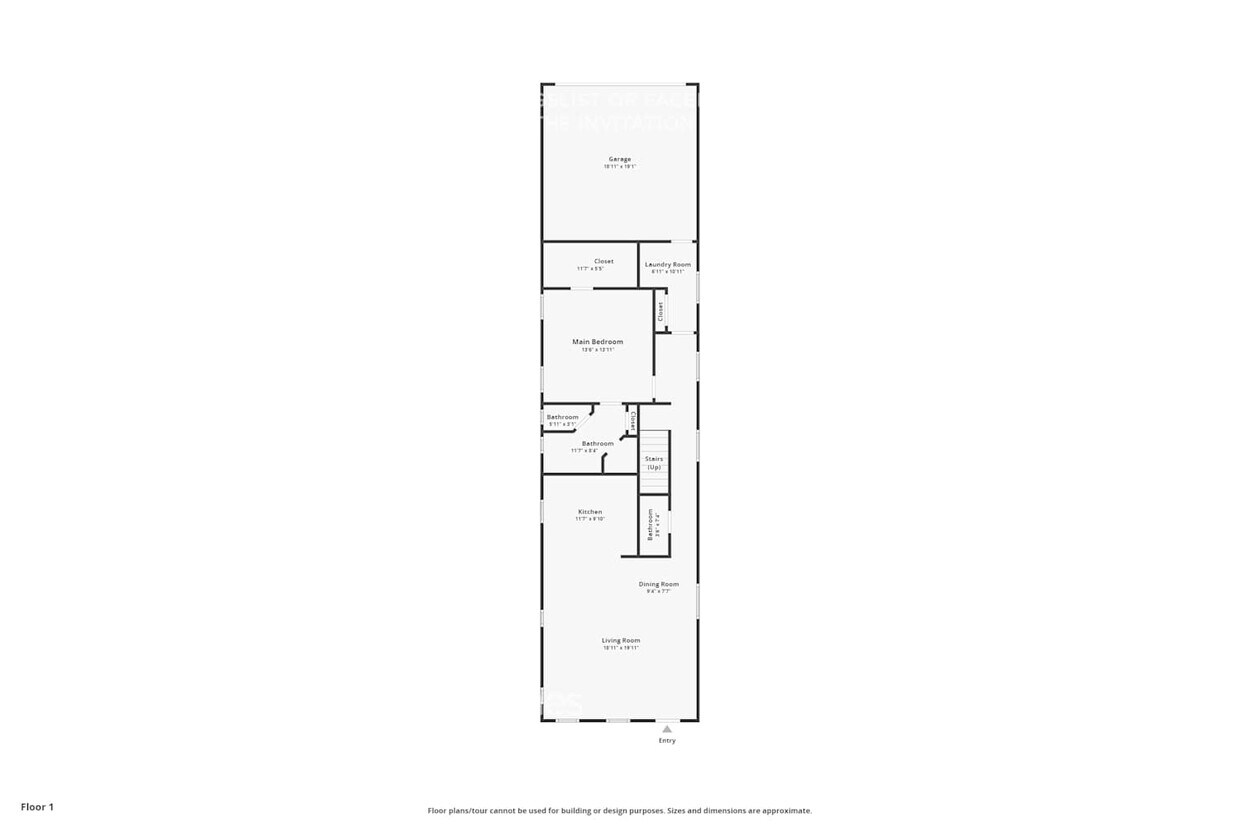 Foto principal - 3933 Cottage Hill Ave