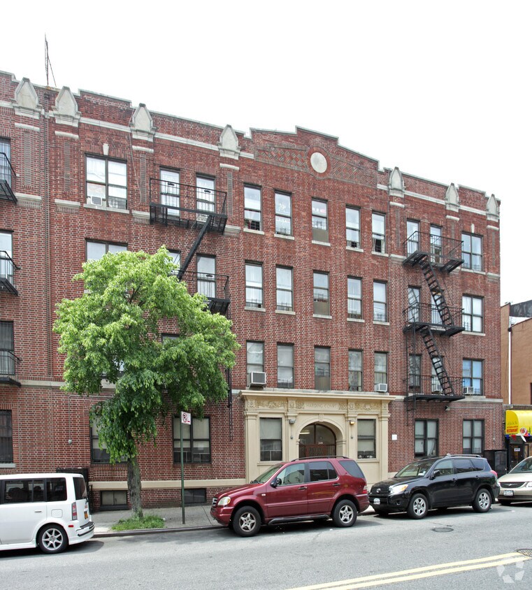 Primary Photo - Harding Court