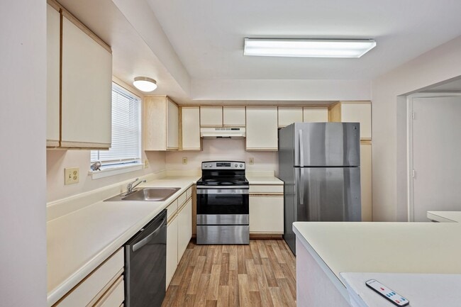 Foto del edificio - Frederick, MD