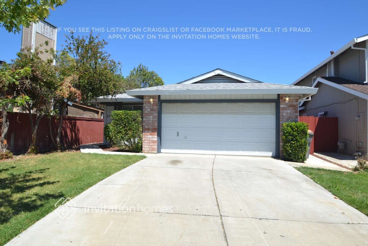 Foto principal - 243 Madera Ct