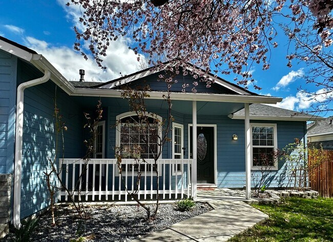 Foto del edificio - Cozy Home in Columbia Village!