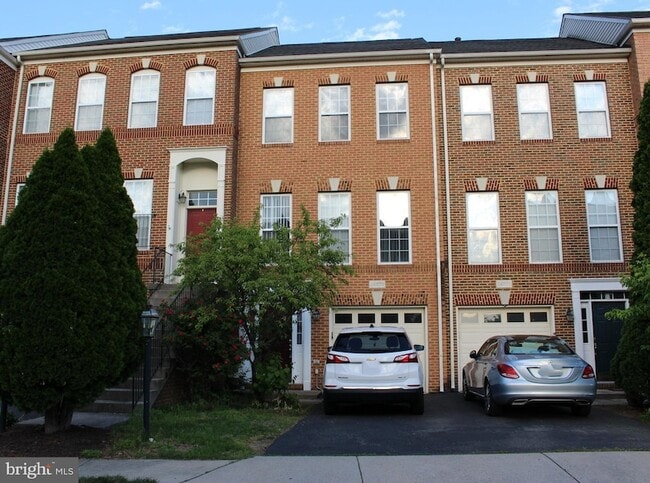 Photo - 24676 Nettle Mill Square Townhome