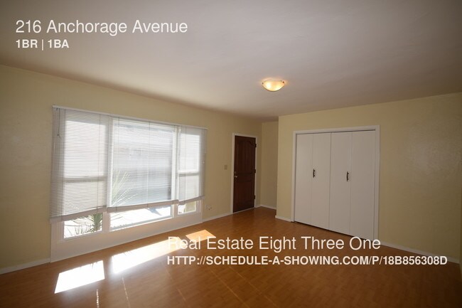 Building Photo - 216 Anchorage Ave